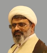 حجت الاسلام علیرضا روزبهانی بروجردی