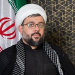حجت الاسلام مهدی قیاسی کارگرمقدم