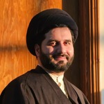 حجت الاسلام سید ابوالقاسم ظریف