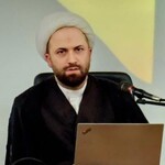 حجت الاسلام امیرحسین کامل نواب