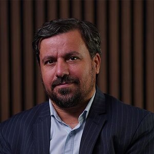 سید رضا موسوی