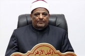 تمجید رئیس الازهر از آئین بودا جنجال آفرید
