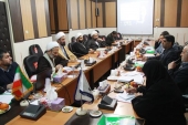 خطر فرقه های جعلی در مناطق مرزی جدی است