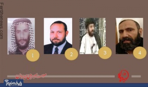 احمد الحسن از ادعای بابیت تا همراهی با اپوزیسیون