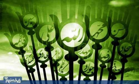 دیدگاه فرقه حلقه به نبوت و امامت(واسطه فیض)