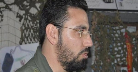 خدا در پردیس دستگیر شد