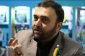 دوره معارفی «تولد معنوی» در حرم حضرت معصومه برگزار می‌شود
