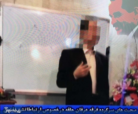 مستند «حلقه شيطان» روايتگر نجات‌‌يافتگان عرفان ساختگي