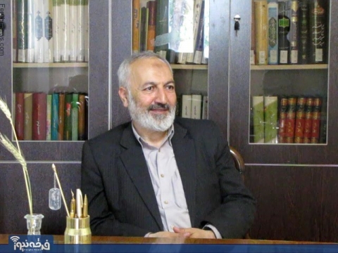 تکذیب ادعای وکیل سرکرده عرفان حلقه