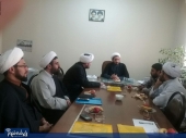 نشت تخصصی عرفان های کاذب در اداره کل فرق و ادیان کشور برگزار شد