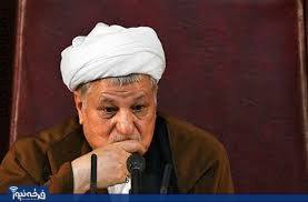 هاشمی‌رفسنجانی: فائزه اشتباه بدی کرده و باید آن را تصحیح و جبران کند