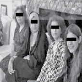 کشتار یک زن و ۵ فرزندش در ابرقو به دستور محفل بهائیان