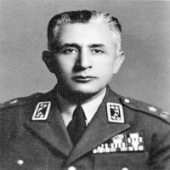 «راسپوتین» دربار ایران چه کسی بود+عکس