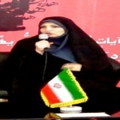 فتنه‌گری و تبلیغات علیه اسلام را به ما می‌آموختند
