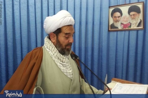 امروز دشمنان ایران اسلامی با  ترویج فرقه‌های نوظهور و عرفان‌های کاذب می‌خواهند جوانان را جذب کنند
