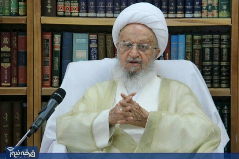 در مذمت عرفان‌های کاذب نیز شعر بگویید