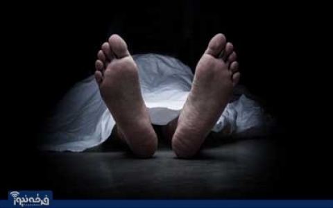 مرگ در دیدگاه حلقه