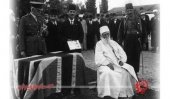 تلاش بی‌بی‌سی برای وصل کردن بهاییت به تشیع