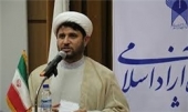 نمی‌توانیم معنویت را از زندگی خود جدا کنیم