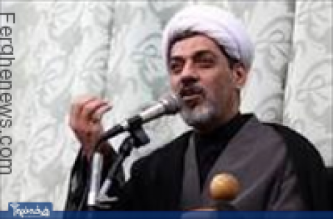 شبکه‌های ماهواره‌ای بمباران تبلیغات بهائیت، وهابیت و مسیحیت است.