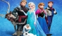 نقد و بررسی انیمیشن استراتژیک FROZEN (یخ زده)