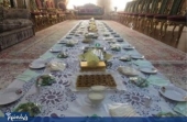 تجملات و اشرافی‌گری آفت امروز روضه‌های خانگی بانوان