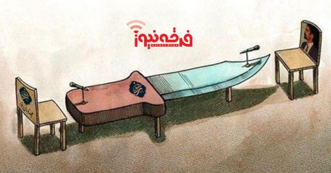 چرا گروهک مجذوبان رضاتابنده را تهدید کرد؟!+سند