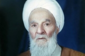 شیخ محمود استعلامی؛ عالمی انقلابی و مبارز با فرقه ضاله در مهدی‌شهر