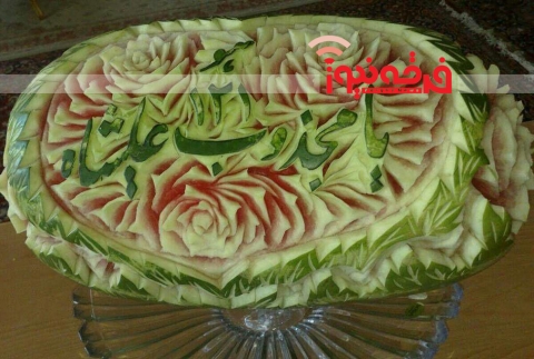 تبلیغات غیر متعارف فرقه سیاسی صوفیه+عکس