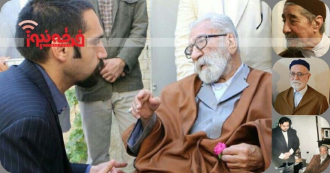 دعواي محجوبي و جذبي با صلاحي برسر چه بود؟!