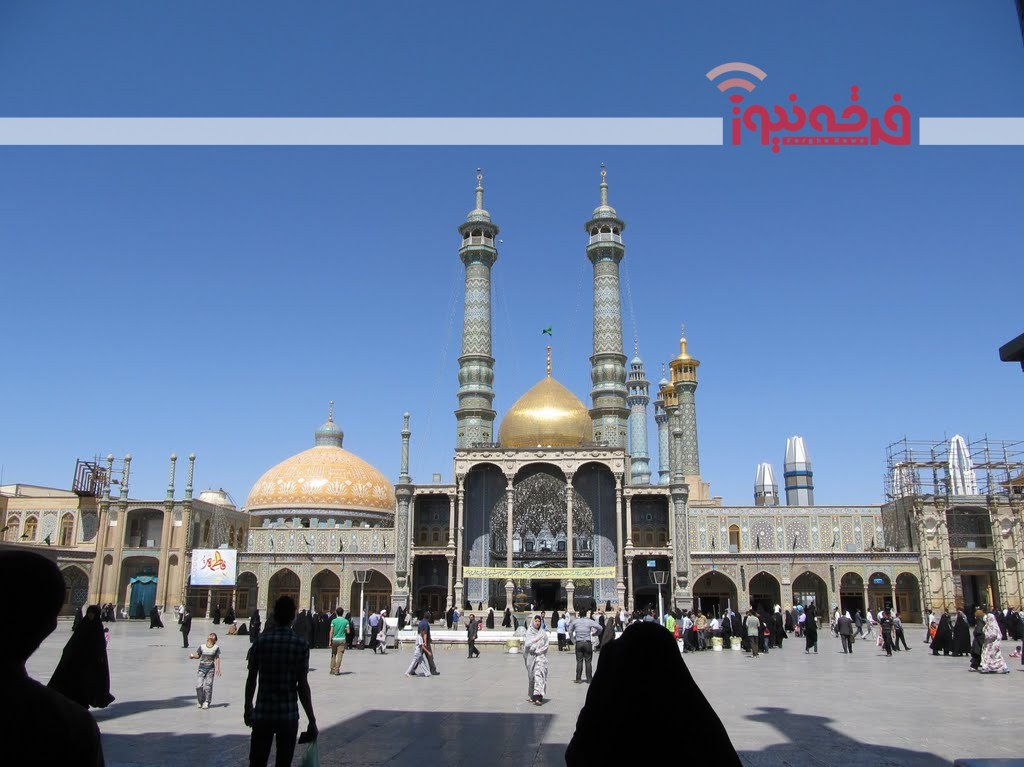 2 جوان بهائی کرجی به دین اسلام و مذهب تشیع مشرف شدند