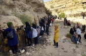 اوج خرافه‌پرستی در شیراز