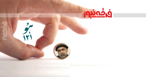 اوج حماقت ماذون طرده شده!
