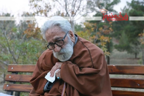 پایان عمر سلسله صوفیه گنابادیه