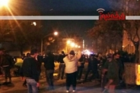 خودکشی پس از قتل‌عام خانواده؛ مجلس دار فرقه گنابادی پس از کشتن اعضای خانواده خود در هلند خودکشی کرد