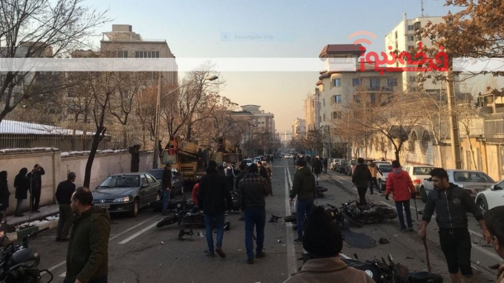 بازگشایی مجالس ‌دراویش گنابادی پس از محاکمه عوامل اغتشاشات گلستان هفتم خیابان پاسداران/ آیاحامیان افراطی قدر این فرصت را می‌دانند؟