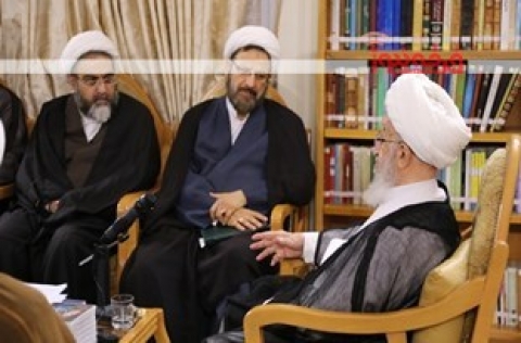 اهتمام به رویکرد مسأله محوری در مبارزه با فرقه های انحرافی