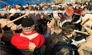 نگاهی به سوابق ضدامنیتی عناصر دخیل در غائله گلستان هفتم/ مجذوبان؛ گروهکی که می‌خواست همتای داعش و منافقین باشد