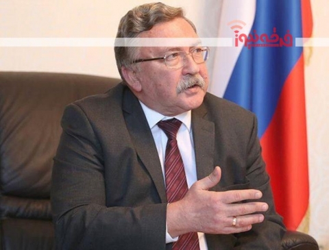 تمجید دیپلمات روس از نقش سردار سلیمانی در حفاظت از مسیحیان عراق و سوریه