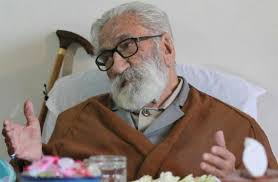 برگزاری آزادانه مراسم یادبود و ختم تابنده
