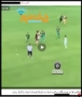 تلاش رسانه های تبشیری برای ایجاد اختلاف میان ملت ایران و عراق اینبار به بهانه فوتبال‼️