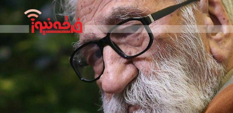 نتیجه پیامبری قطب سالخورده!+فیلم