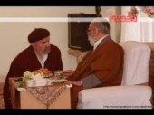 غلو در مقام قطب دراویش در کلام  یوسف مردانی از بزرگان دراویش‼️‼️