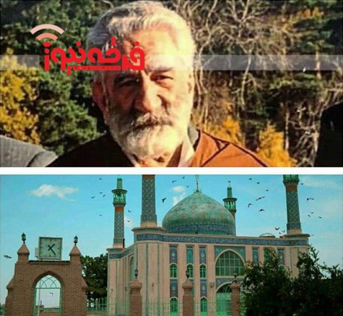 منع اکید مشایخ از سفر و مراجعت فقرا به بیدخت+فیلم