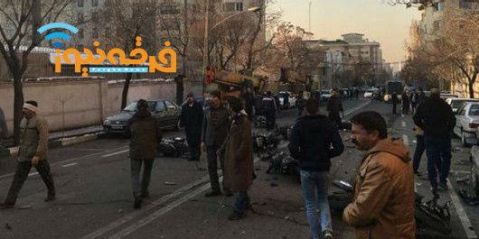 احتمال سوء استفاده معاندین نظام و گروههای  تندرو از سفر قطب دراویش به گناباد