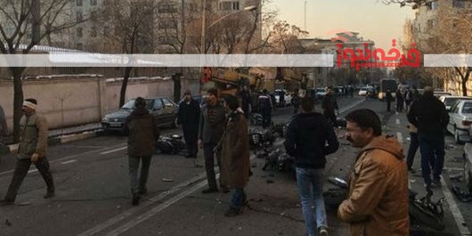 تصوف و چالشی با عنوان «دراویش تندرو»