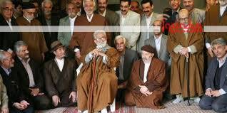 صوفی گنابادی و مؤمن ندانستن غیر صوفی گنابادی