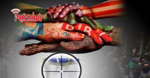 انتقام‌گیری منافقین و شبکه‌های سعودی ـ لندنی از تدبیر کرونایی دستگاه قضا