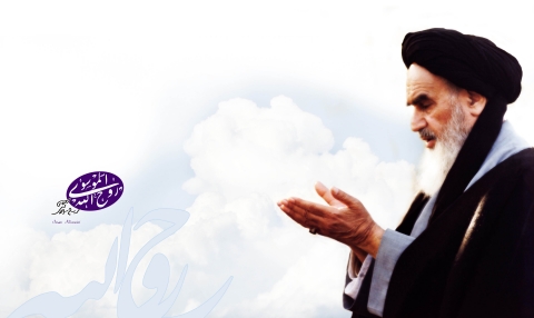 تبیین‌اندیشه امام خمینی(ره) در تقابل با صوفیه