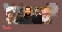 فحاشی و بدزبانی چالش جدید شاخه سنتی